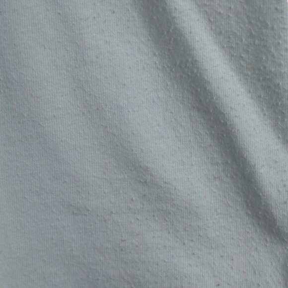 Uniqlo x Kaws Tee XS Adult Unisex Sesame Street Elmo Cookie Monster Blue Cotton - Picture 5 of 11